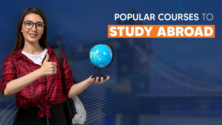 2025 Guide: Best Courses Abroad That Lead to Great Jobs