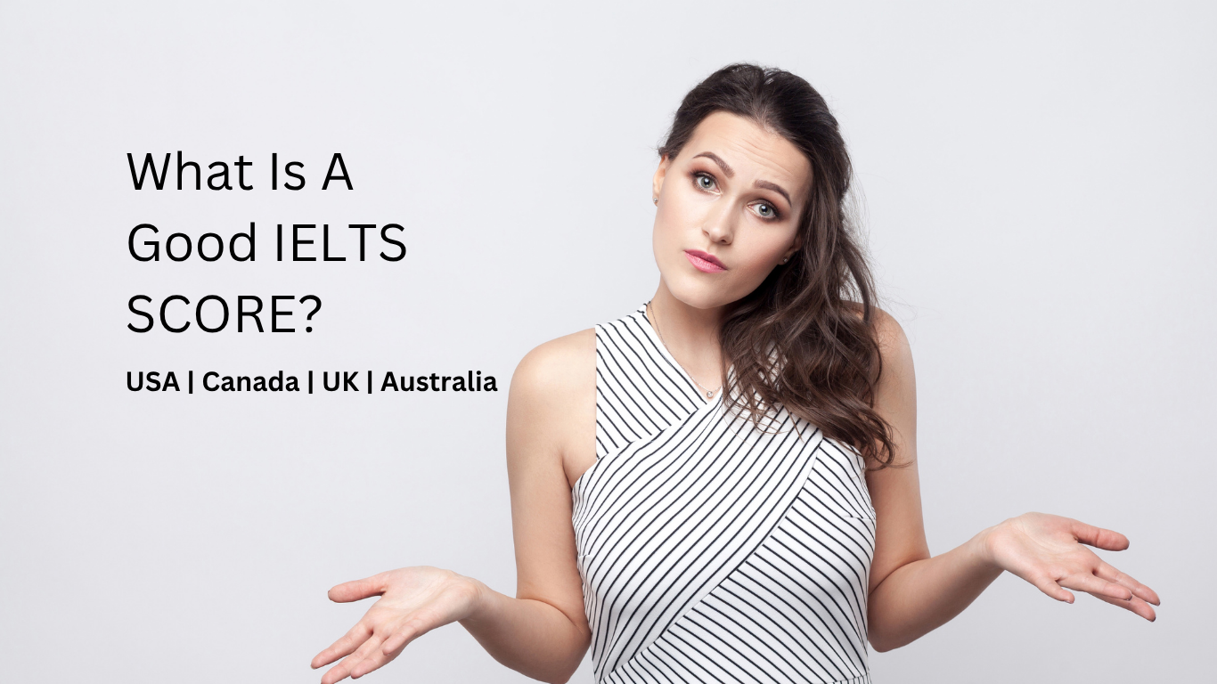 The Complete 2025 IELTS Score Guide for Studying Abroad