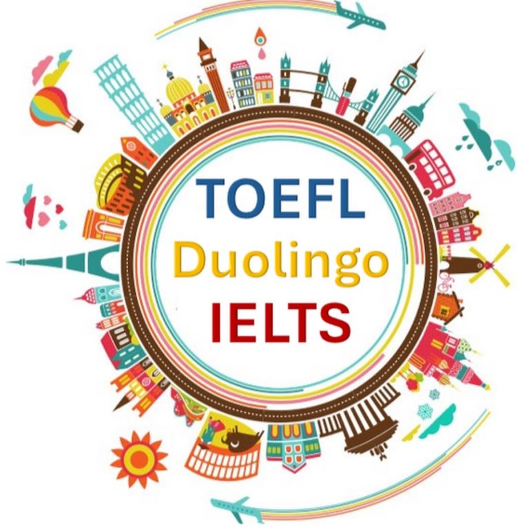 How to Choose Between IELTS, TOEFL & Duolingo for Your 2025 Student Visa