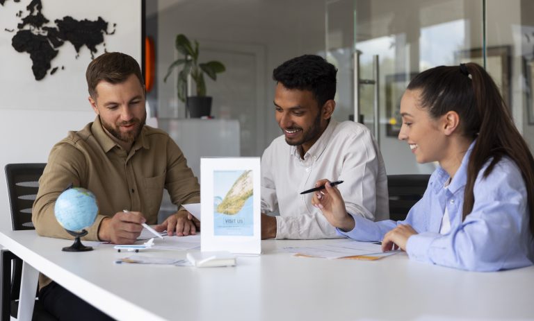 How to Get a Student Visa in 2025 for Canada, USA & UK