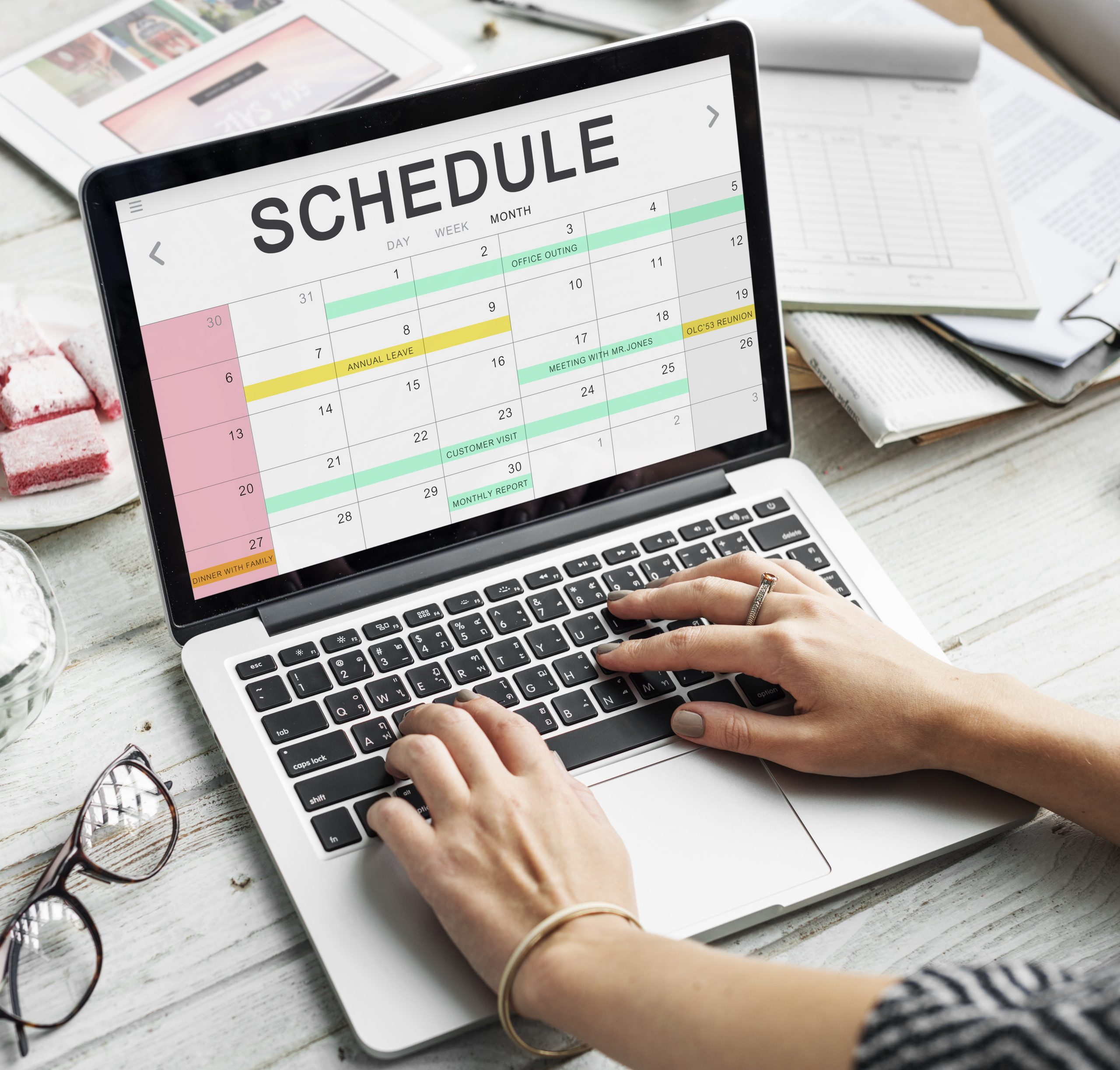 The Ultimate Deadline Guide for Studying Abroad (Fall/Spring/Summer 2025–2026)