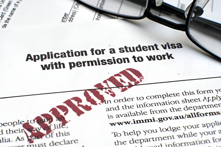 Do You Need a Student Visa or Work Permit? (Easy 2025 Guide)