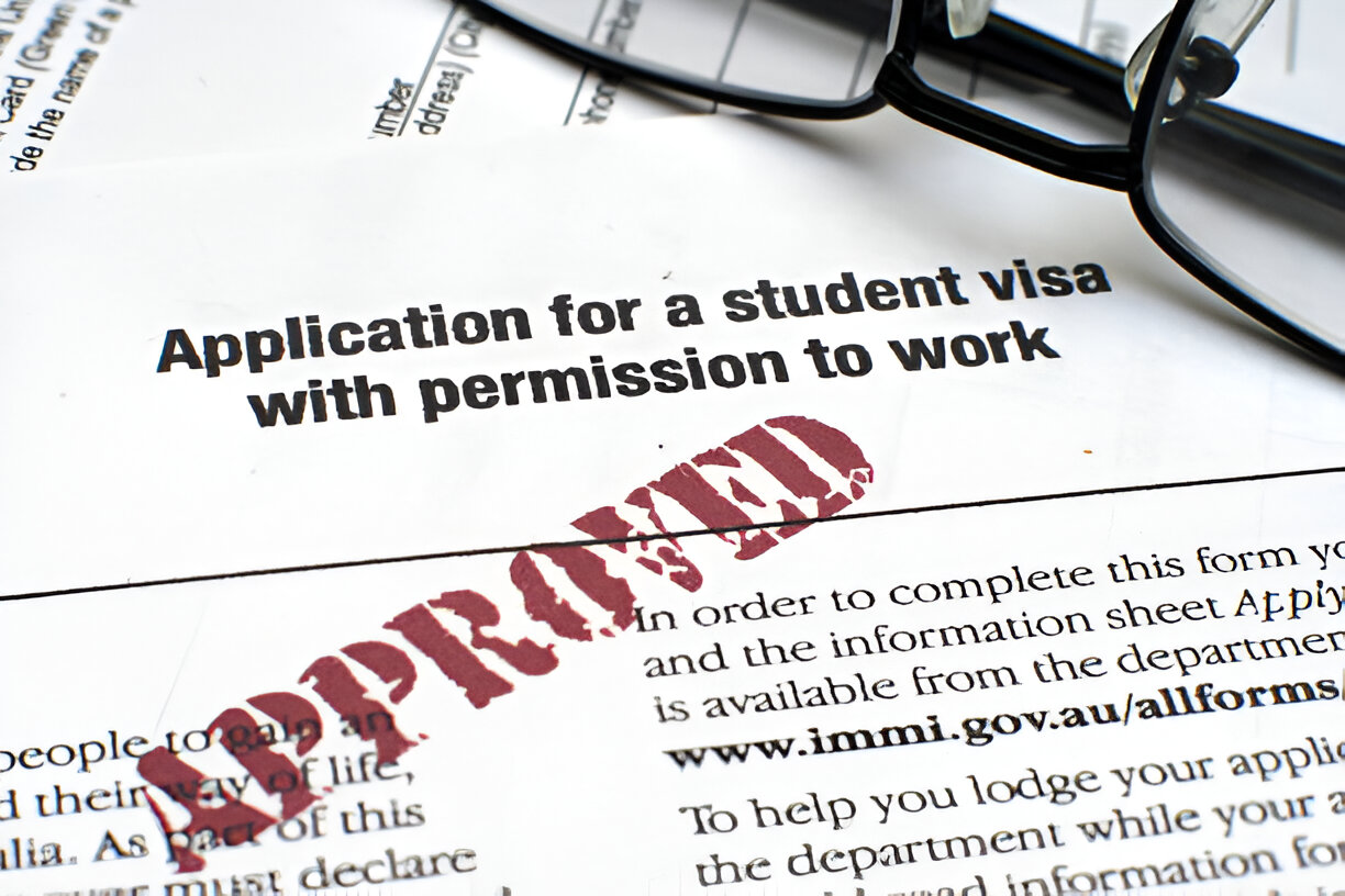 Do You Need a Student Visa or Work Permit? (Easy 2025 Guide)