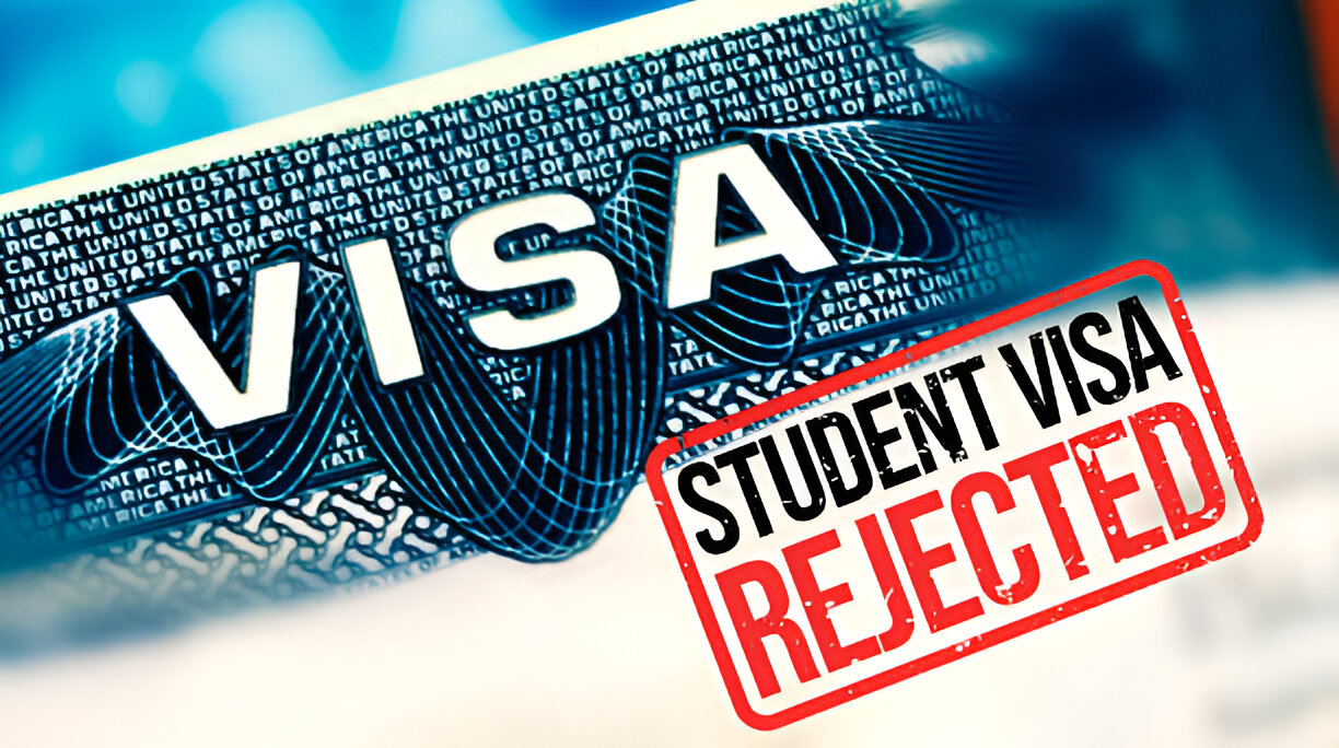 Student Visa Rejection Reasons and How to Avoid Them