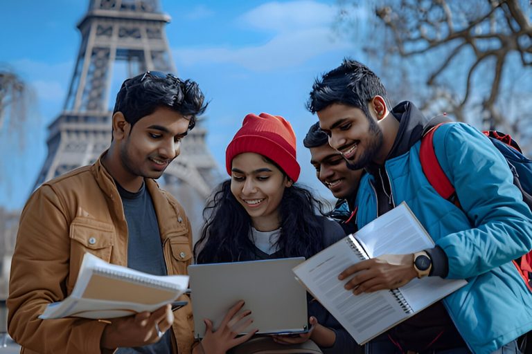 How to Find the Best Study Abroad Courses in 2025 for Indian Students