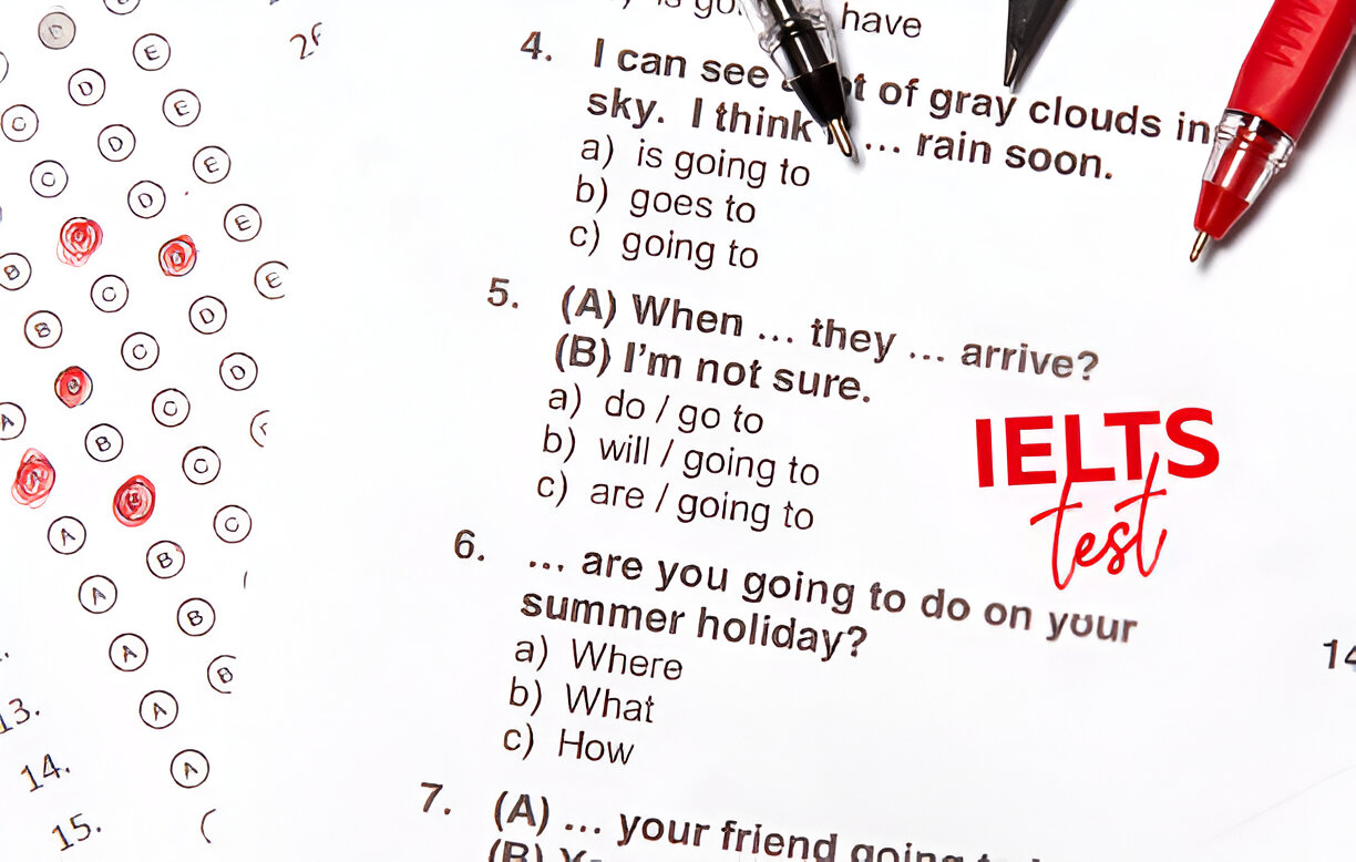 How to Know the IELTS Score You Need for a Student Visa in 2025