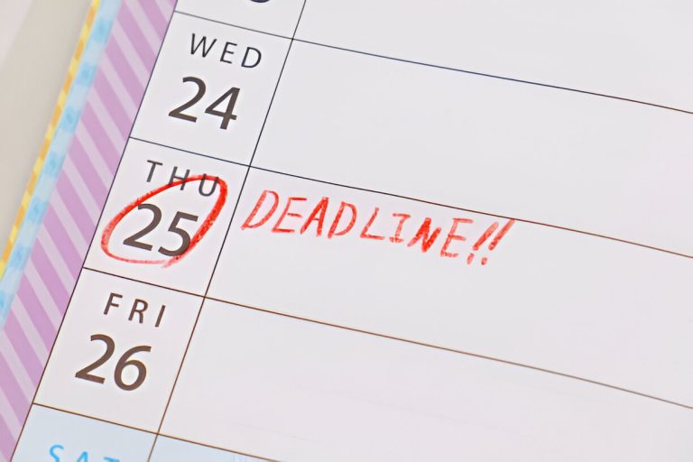 Complete Student Visa Calendar for 2025–2026 – By Country & Intake
