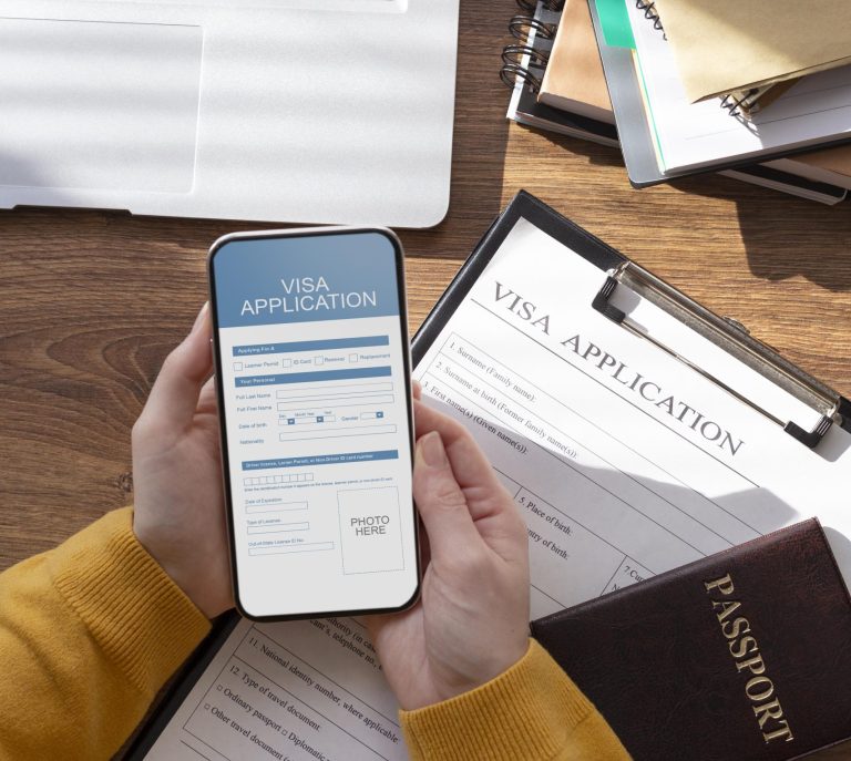 How to Plan Your 2026 Study Abroad Application – Monthly Timeline