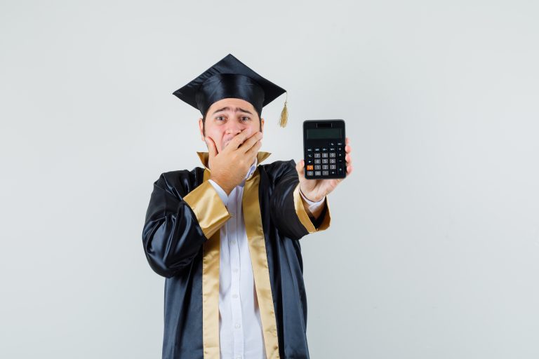 How to Avoid Hidden Costs While Studying Abroad in 2025