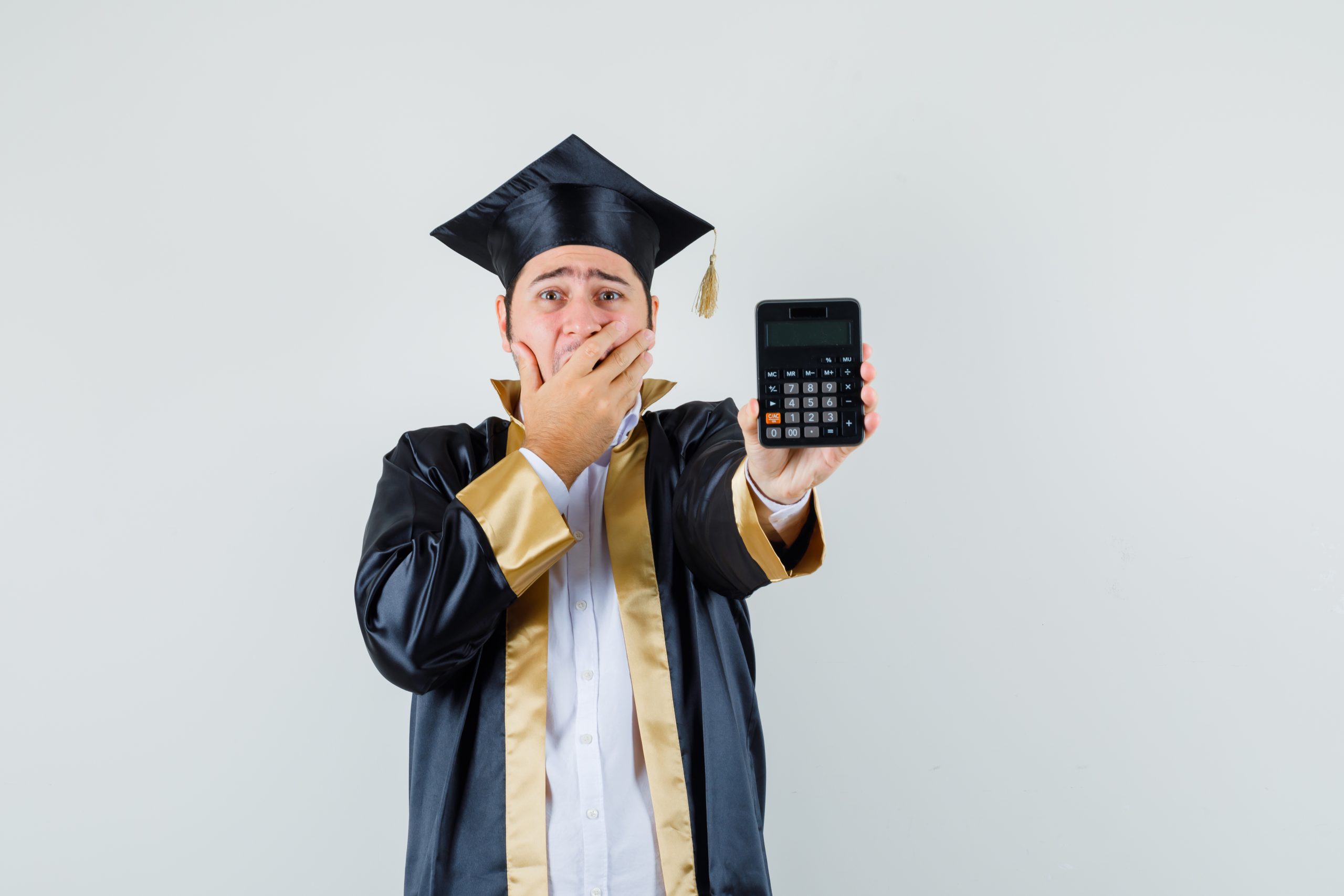 How to Avoid Hidden Costs While Studying Abroad in 2025
