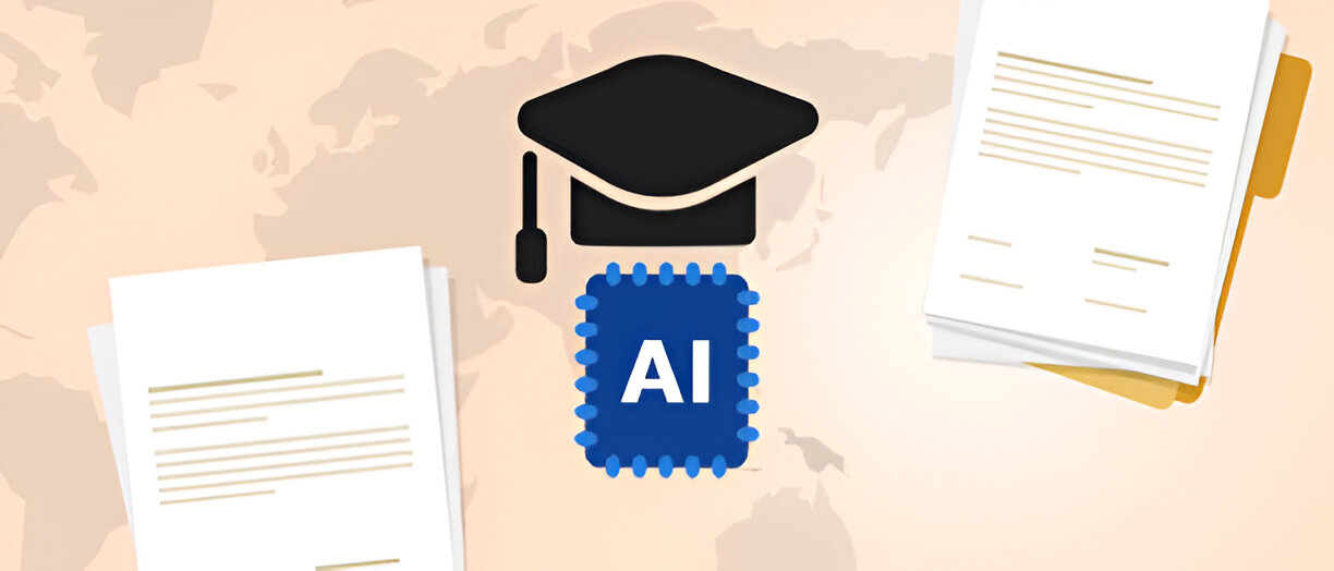 How the GetNextVisa AI Report Helps Students Study Abroad in 2025